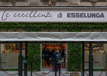 Nuovo format per Esselunga: apre ‘Le Eccellenze’ a Milano