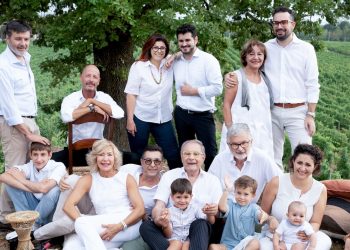 Masi celebra la 250esima vendemmia della famiglia Boscaini