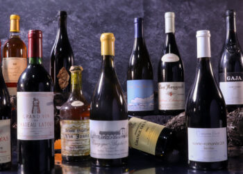 Italia secondo Paese in Europa per Idealwine