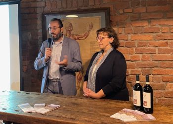 Nobile di Montepulciano, vendite in crescita anche nel 2022