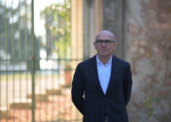 Addio a Valerio Cescon, presidente di La Marca