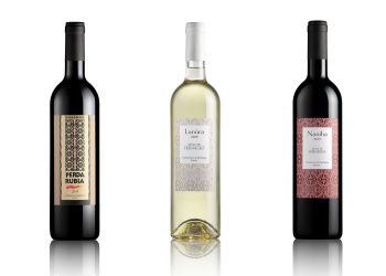Dal Cannonau al Vermentino, i vini sardi di Tenute Perdarubia