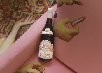 Limited edition di Tommasi Amarone della Valpolicella