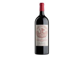 Vajo dei Masi, l’Amarone per i 250 anni dalla prima vendemmia
