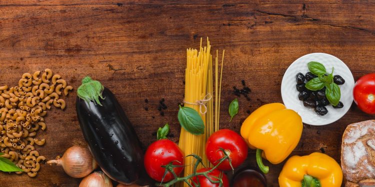 Food italiano, bilancia negativa: export a +18% vs import a +29%