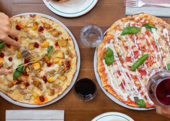 Pizzium acquista il 100% di Crocca