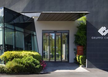 Cimbali punta sull’innovazione. Outlook 2022 a 210 mln