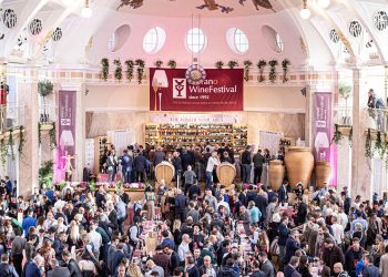 Merano WineFestival, tutto pronto per la 31esima edizione