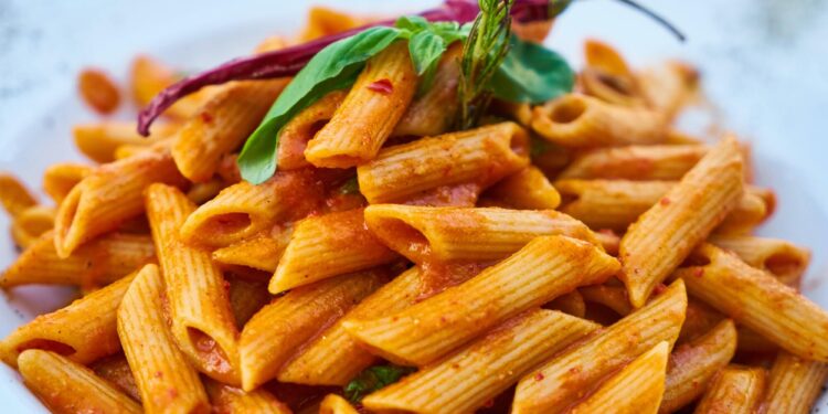 La Germania traina l’export di pasta dal Belpaese