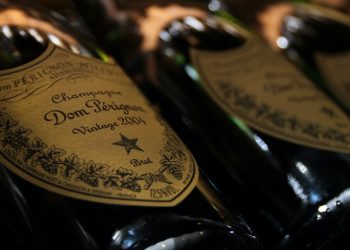 I ricavi Wines & Spirits di Lvmh fanno +23% nei 9 mesi