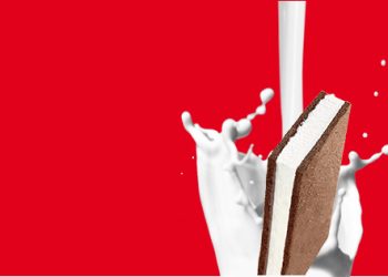 Green Arrow compra gli snack da 50 mln € di Richetti