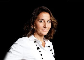 Bernadette Bevacqua nominata CEO di Sperlari