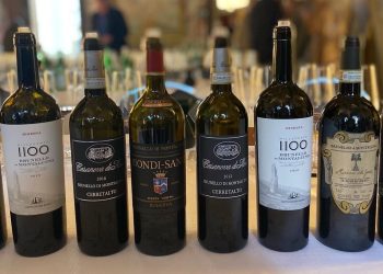 L’inflazione spinge l’investimento nei fine wines