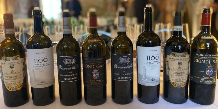 L’inflazione spinge l’investimento nei fine wines