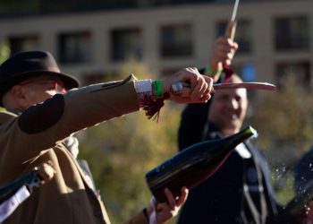 Merano WineFestival chiude con 9mila presenze