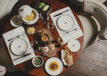 Portrait accende il Quadrilatero con nuove proposte culinarie