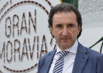 Brazzale cresce anche nel 2022. Ampliamento a Sant’Agata
