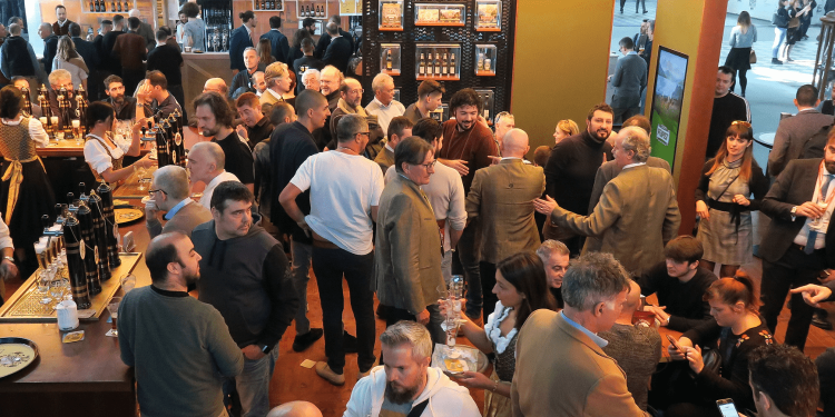In arrivo Beer&Food Attraction, l’appuntamento di riferimento dell’Eating Out