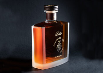 Distillerie Berta festeggia con Grappa Riserva 75 anni