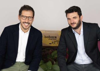 Babaco Market, nuovo round di finanziamento da 6,3 mln €