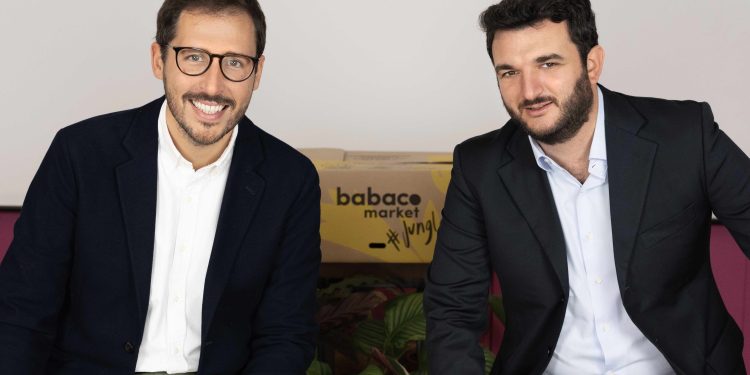 Babaco Market, nuovo round di finanziamento da 6,3 mln €