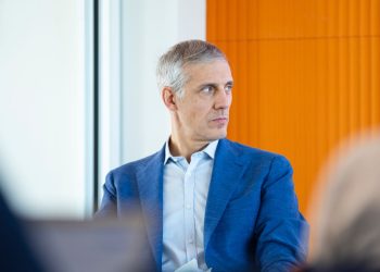 Contini (Just Eat): “Crescita anche nel 2022 e partnership con Getir”