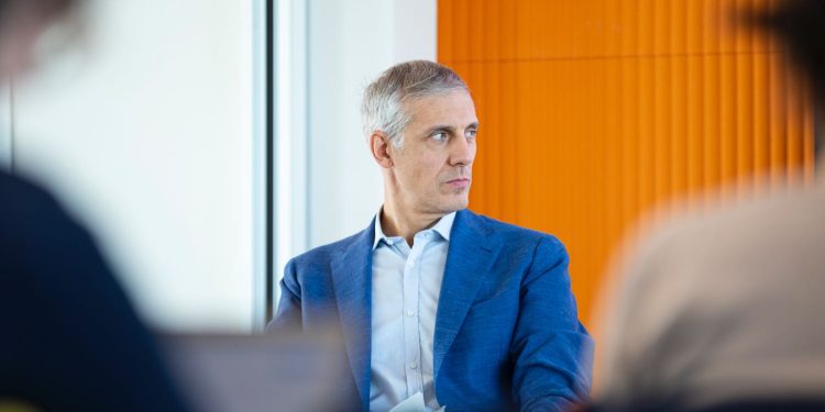 Contini (Just Eat): “Crescita anche nel 2022 e partnership con Getir”