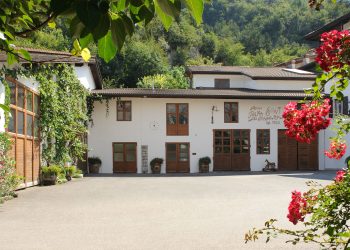 Pisoni corre con il Trento Doc. Nuova sede in arrivo