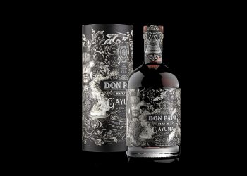 Don Papa presenta la sua nuova espressione Gayuma