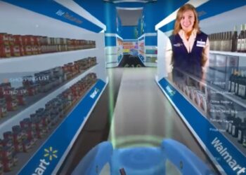 Il carrello della spesa online cresce del 9% nel 2022