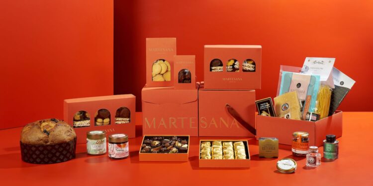 Martesana cresce a Milano: nuova pasticceria in Porta Romana nel 2023