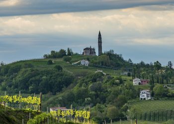 Le Colline del Prosecco Docg