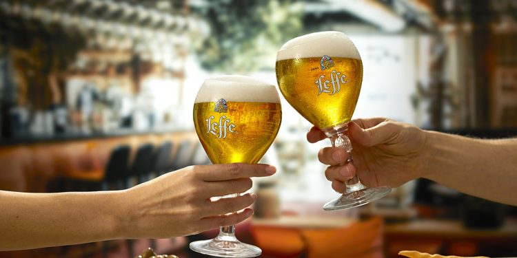 Ab InBev, fatturato a +12% nel Q3. Bene il mercato italiano