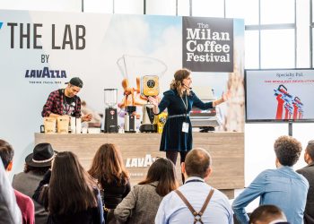 Torna The Milan Coffee Festival, per gli amanti del caffè
