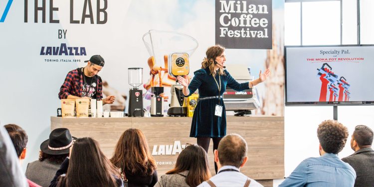 Torna The Milan Coffee Festival, per gli amanti del caffè