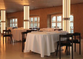 Ristorante Trussardi