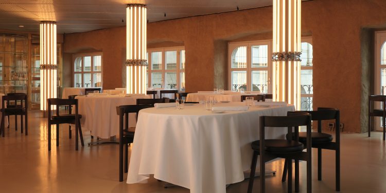 Ristorante Trussardi