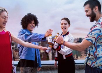 Asahi presenta Super Dry 0.0%, birra no alcol
