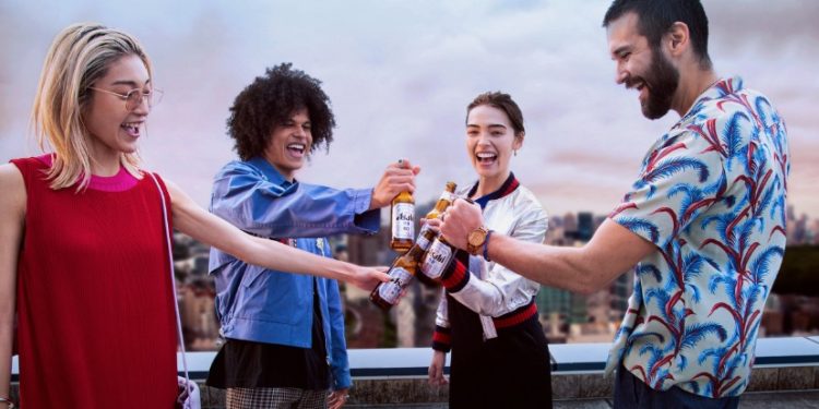 Asahi presenta Super Dry 0.0%, birra no alcol