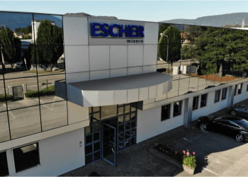 Middleby Corporation rileva l’italiana Escher Mixers