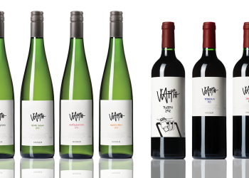 Moser presenta la nuova immagine della linea Warth