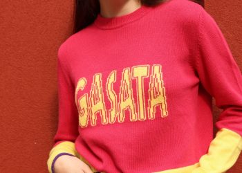 Tassoni fa squadra con Nenette per una knit-capsule