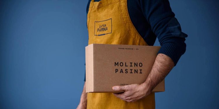 Molino Pasini punta a superare i 50 mln € nell’anno