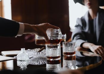 A Campari piace il bourbon. Sarà il “2° asse di sviluppo dopo gli aperitivi”