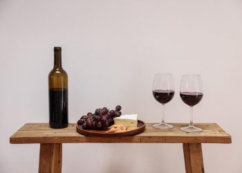 Dop e Igp chiudono un 2021 da record. Traina il vino con 11,16 mld €