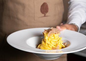 Savini Tartufi torna a crescere. Ricavi a +12% sul 2019