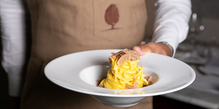 Savini Tartufi torna a crescere. Ricavi a +12% sul 2019