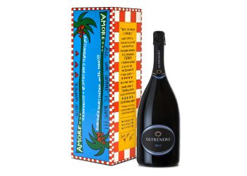 Coin propone una limited edition per la mise en place