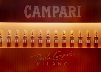 Campari verso il 100% di Tannico (in anticipo)