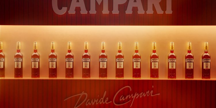 Campari verso il 100% di Tannico (in anticipo)